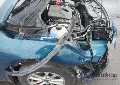 2020 Ford Escape Se from USA, damaged, VIN 1FMCU9G60LUA89528